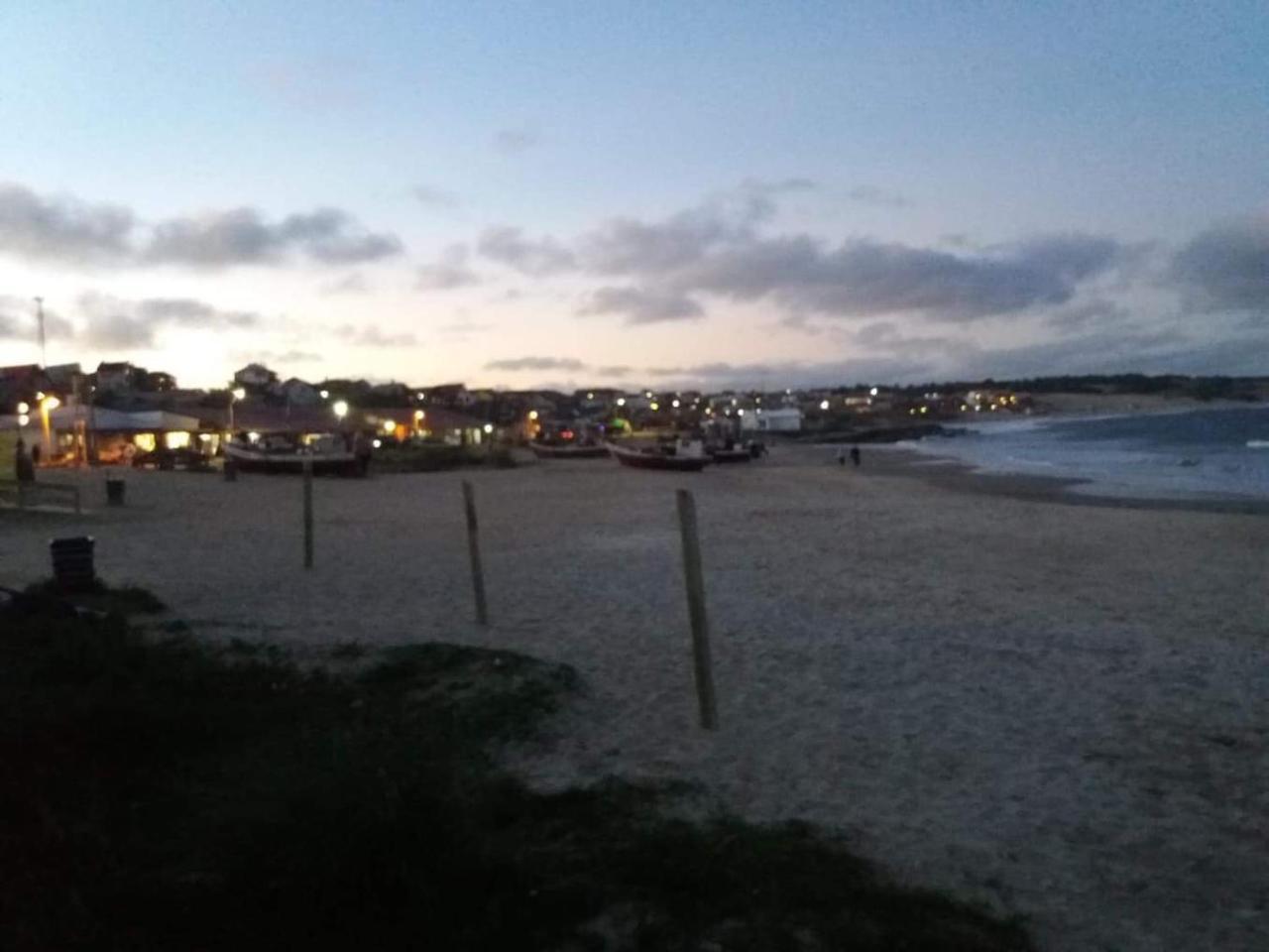 El Bodegon Hostal Boutique (Adults Only) Punta Del Diablo Exterior photo